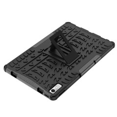 "Durable eSTUFF PORTLAND Hybrid Case for Lenovo - Ultimate Protection"
